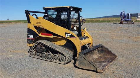 257b cat skid steer specs|257b skid steer hydraulic diagram.